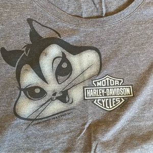 Harley-Davidson Graphic Woman’s T-Shirt